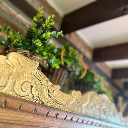Apartamentos Nel I Santillana del Mar Eksteriør bilde