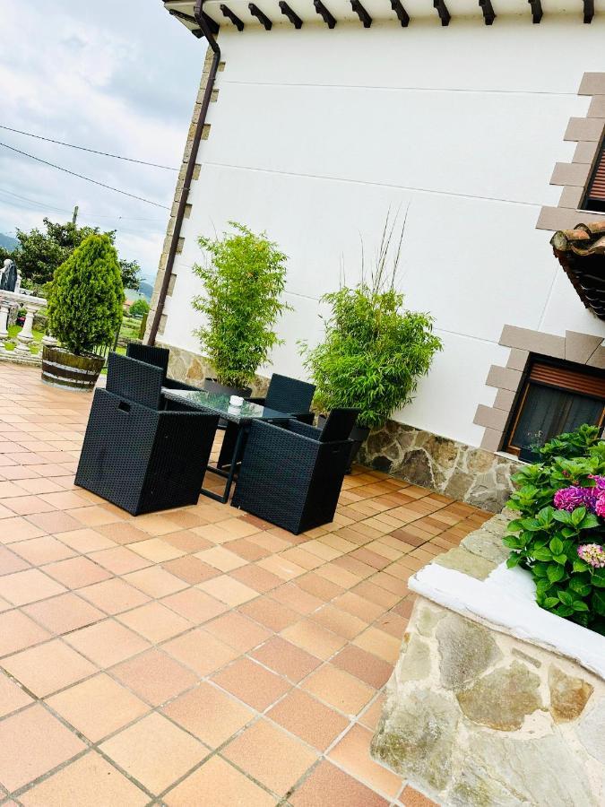 Apartamentos Nel I Santillana del Mar Eksteriør bilde