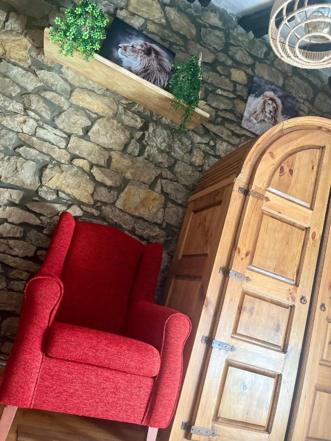 Apartamentos Nel I Santillana del Mar Eksteriør bilde