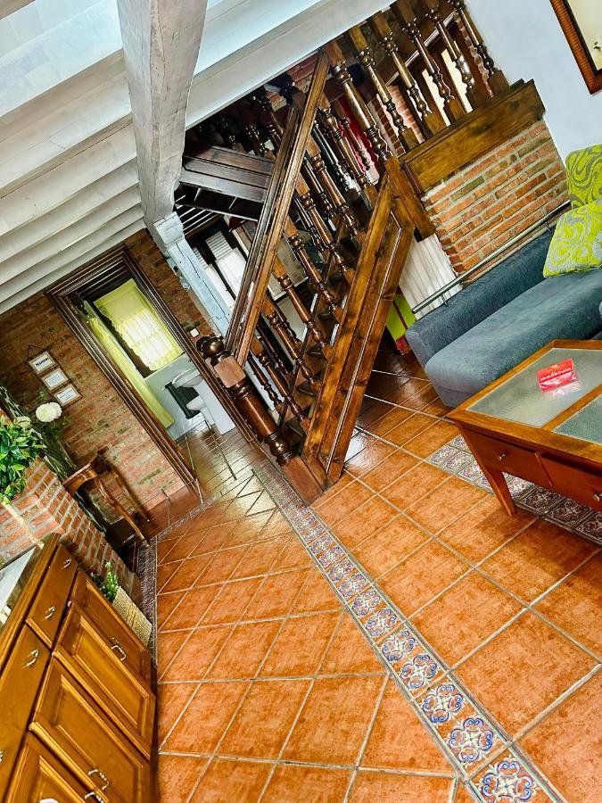 Apartamentos Nel I Santillana del Mar Eksteriør bilde