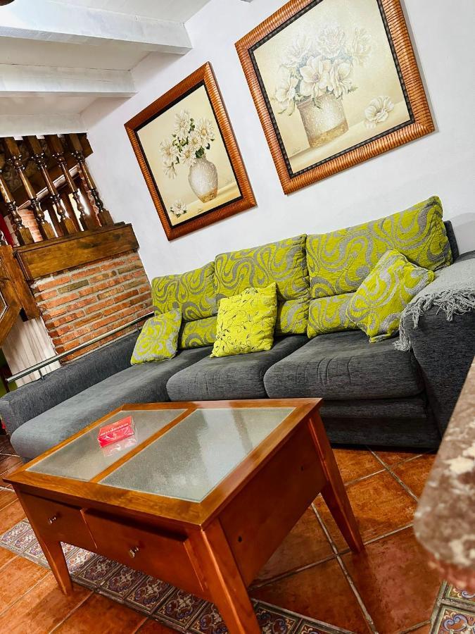 Apartamentos Nel I Santillana del Mar Eksteriør bilde