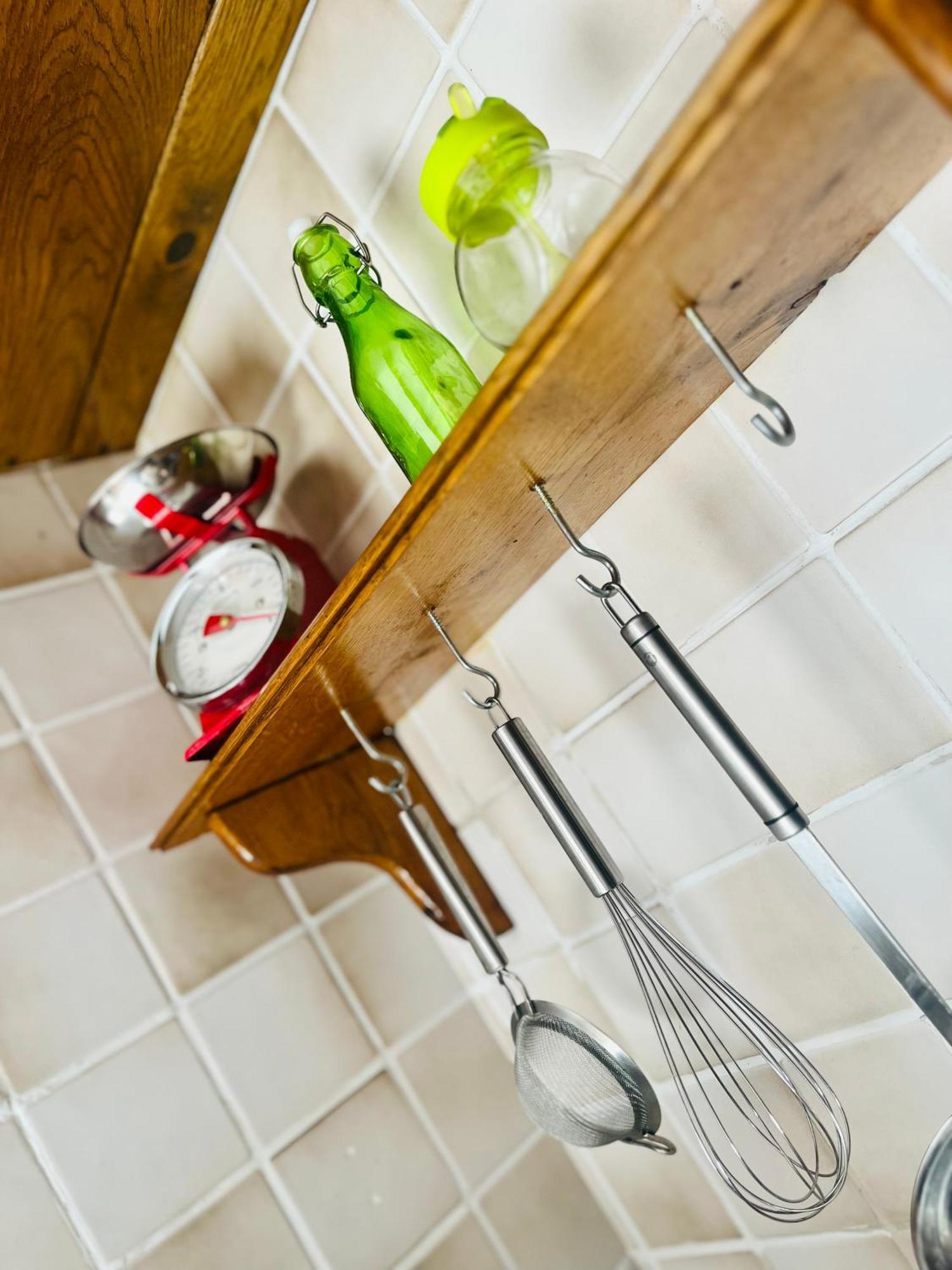 Apartamentos Nel I Santillana del Mar Eksteriør bilde