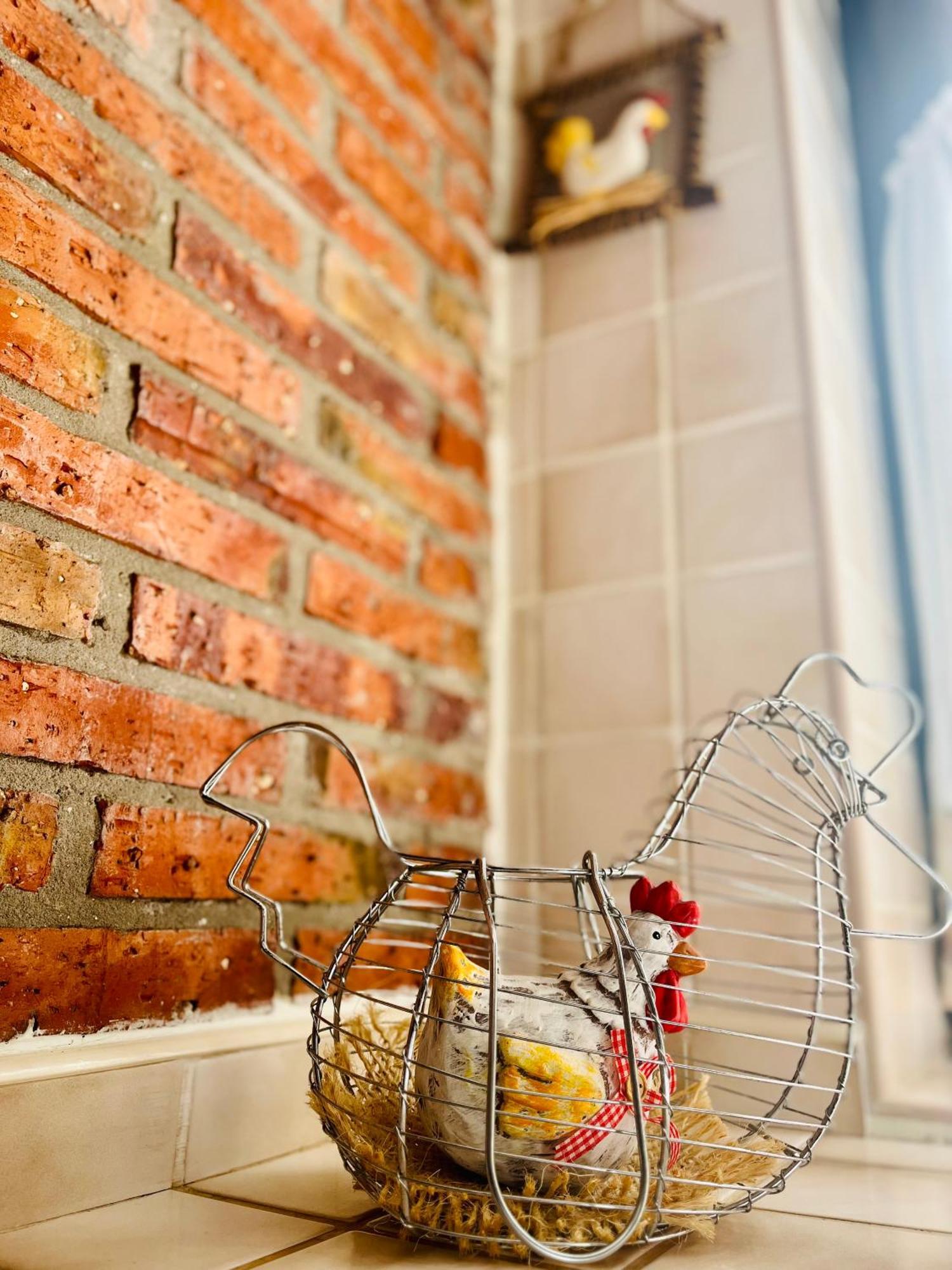 Apartamentos Nel I Santillana del Mar Eksteriør bilde