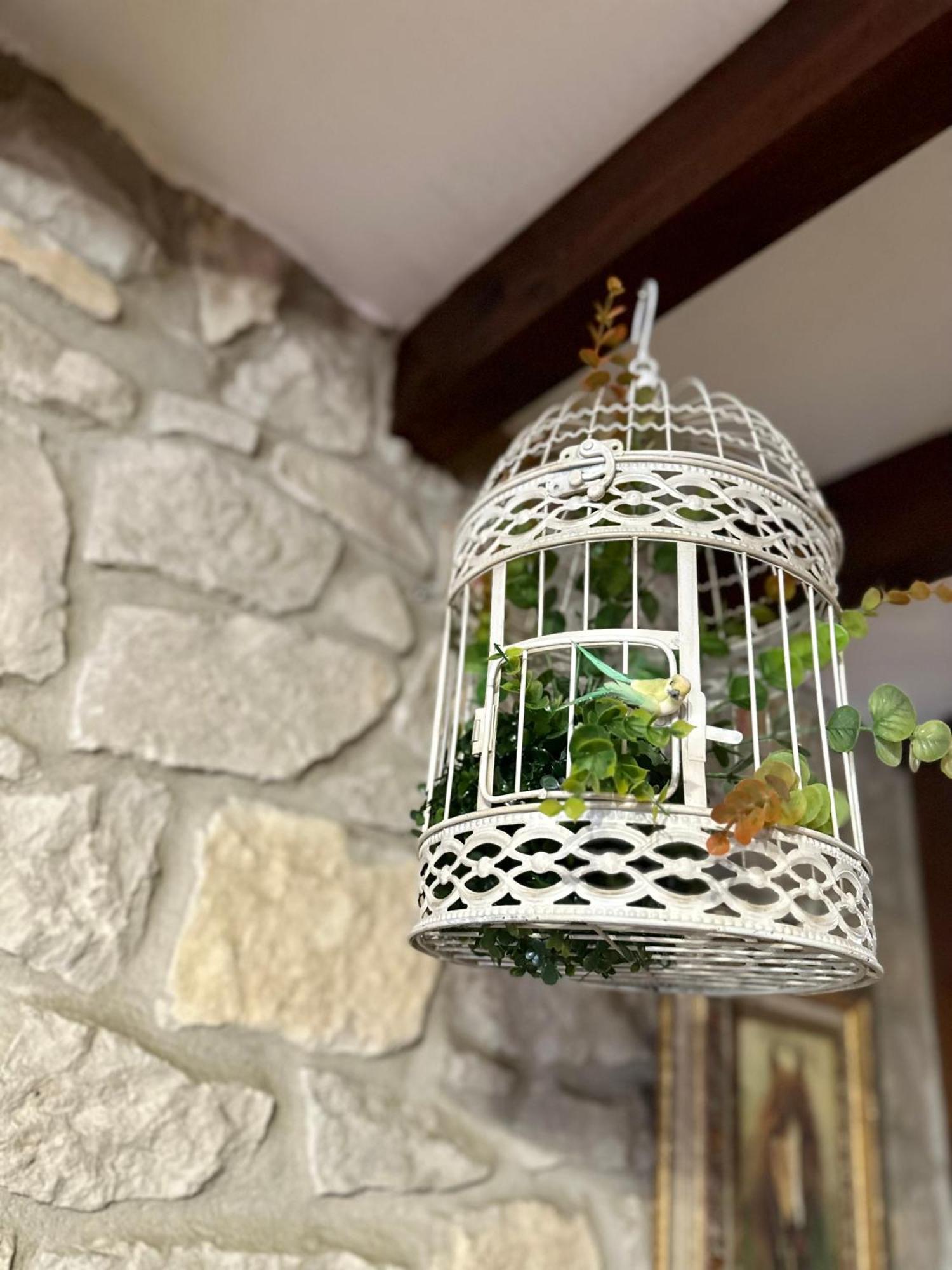 Apartamentos Nel I Santillana del Mar Eksteriør bilde