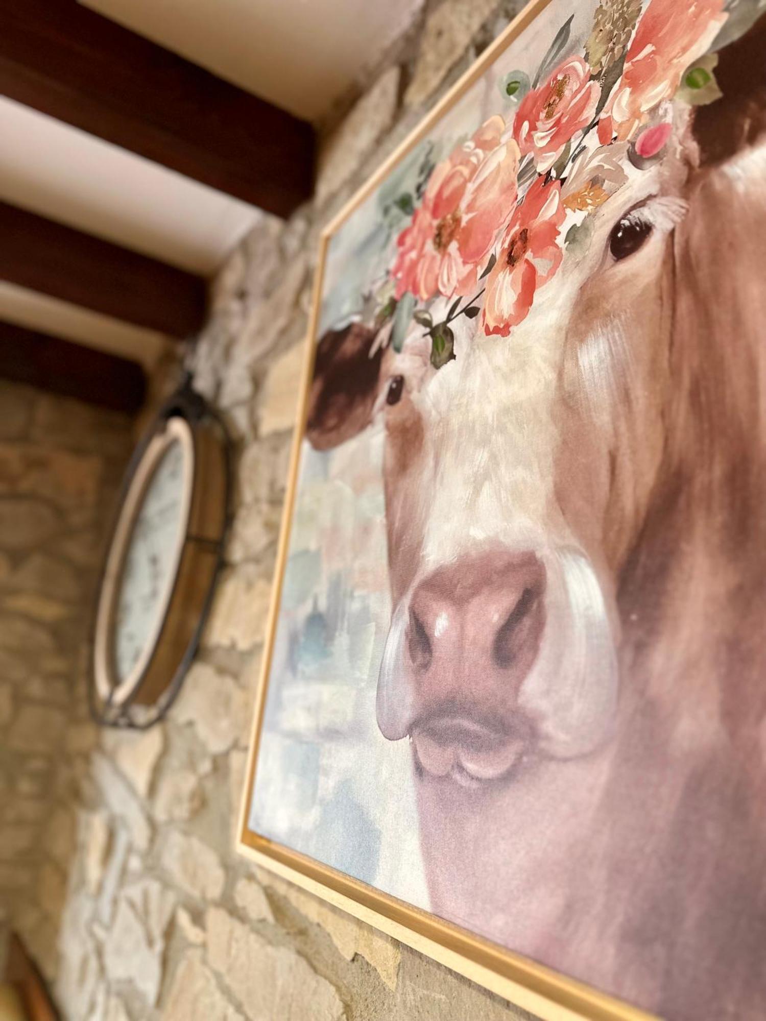 Apartamentos Nel I Santillana del Mar Eksteriør bilde
