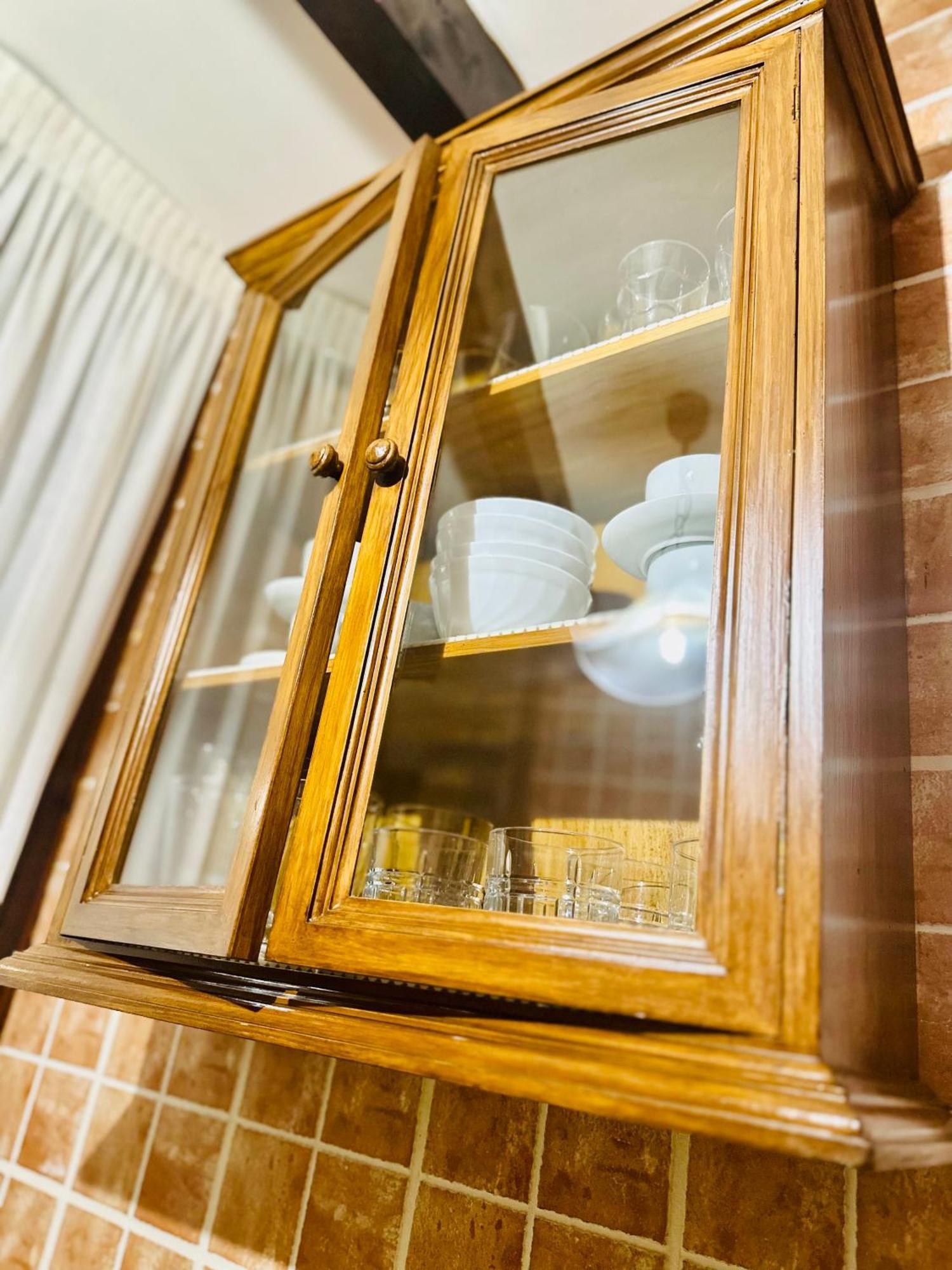 Apartamentos Nel I Santillana del Mar Eksteriør bilde