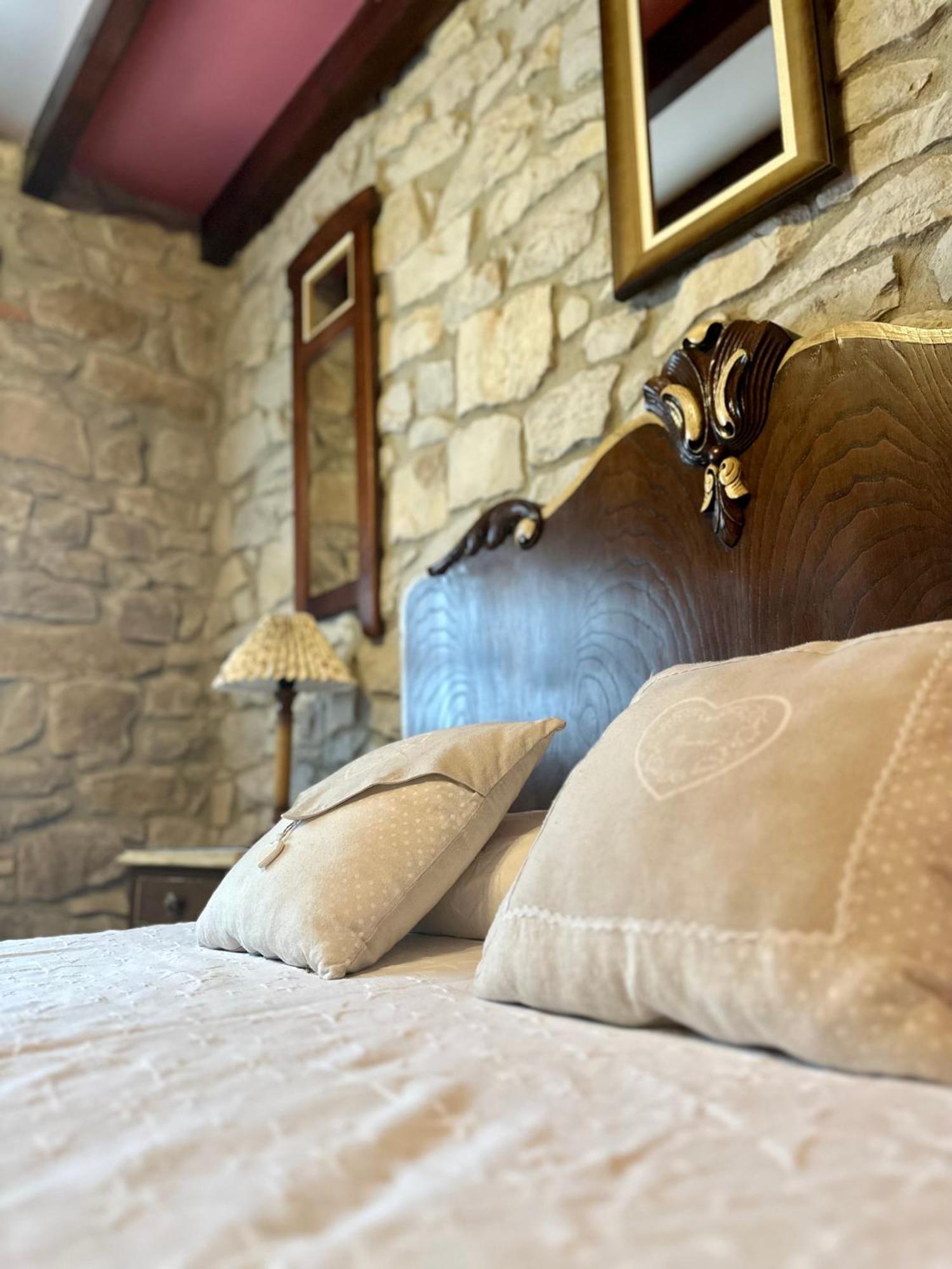 Apartamentos Nel I Santillana del Mar Eksteriør bilde