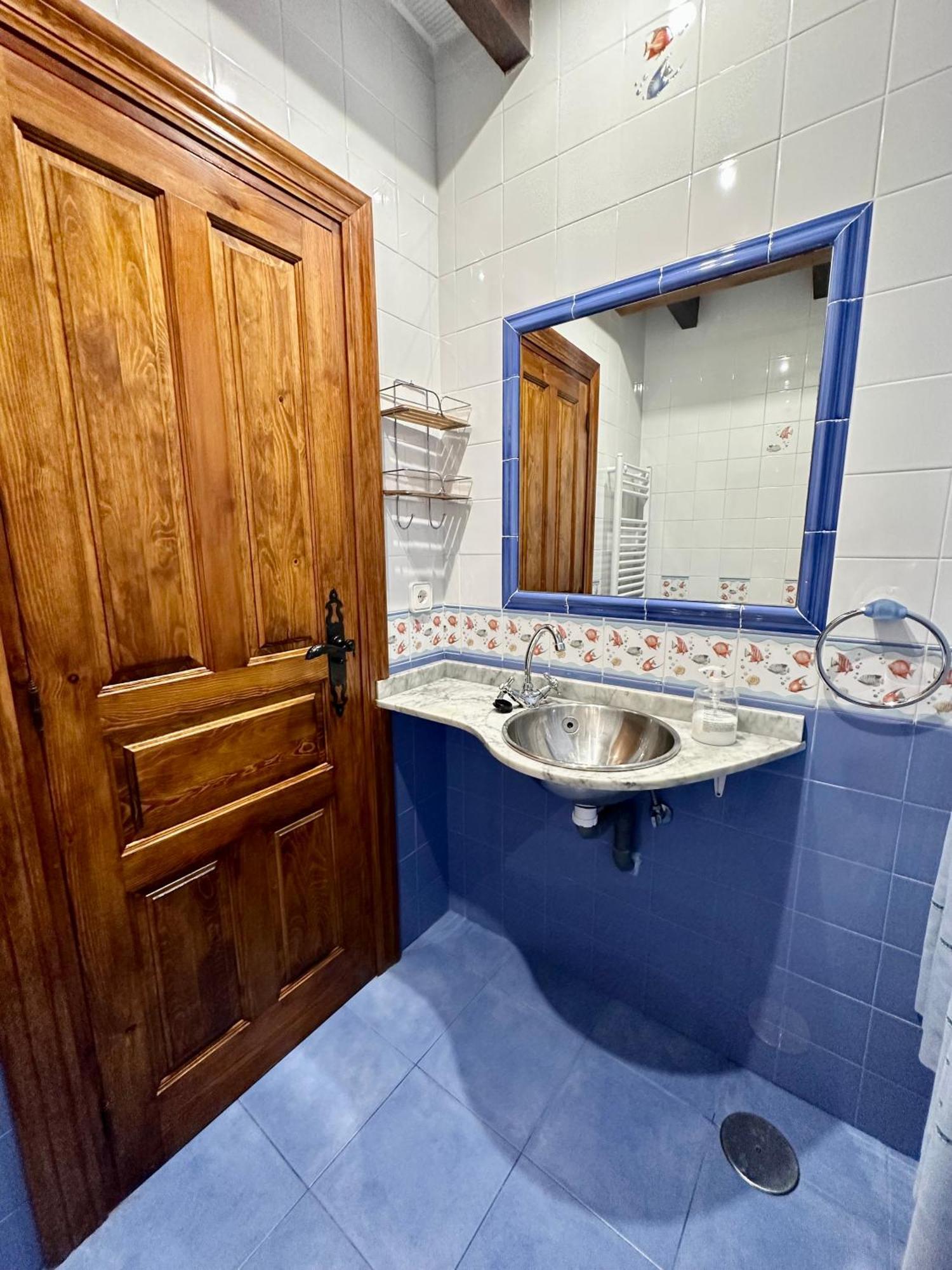 Apartamentos Nel I Santillana del Mar Eksteriør bilde
