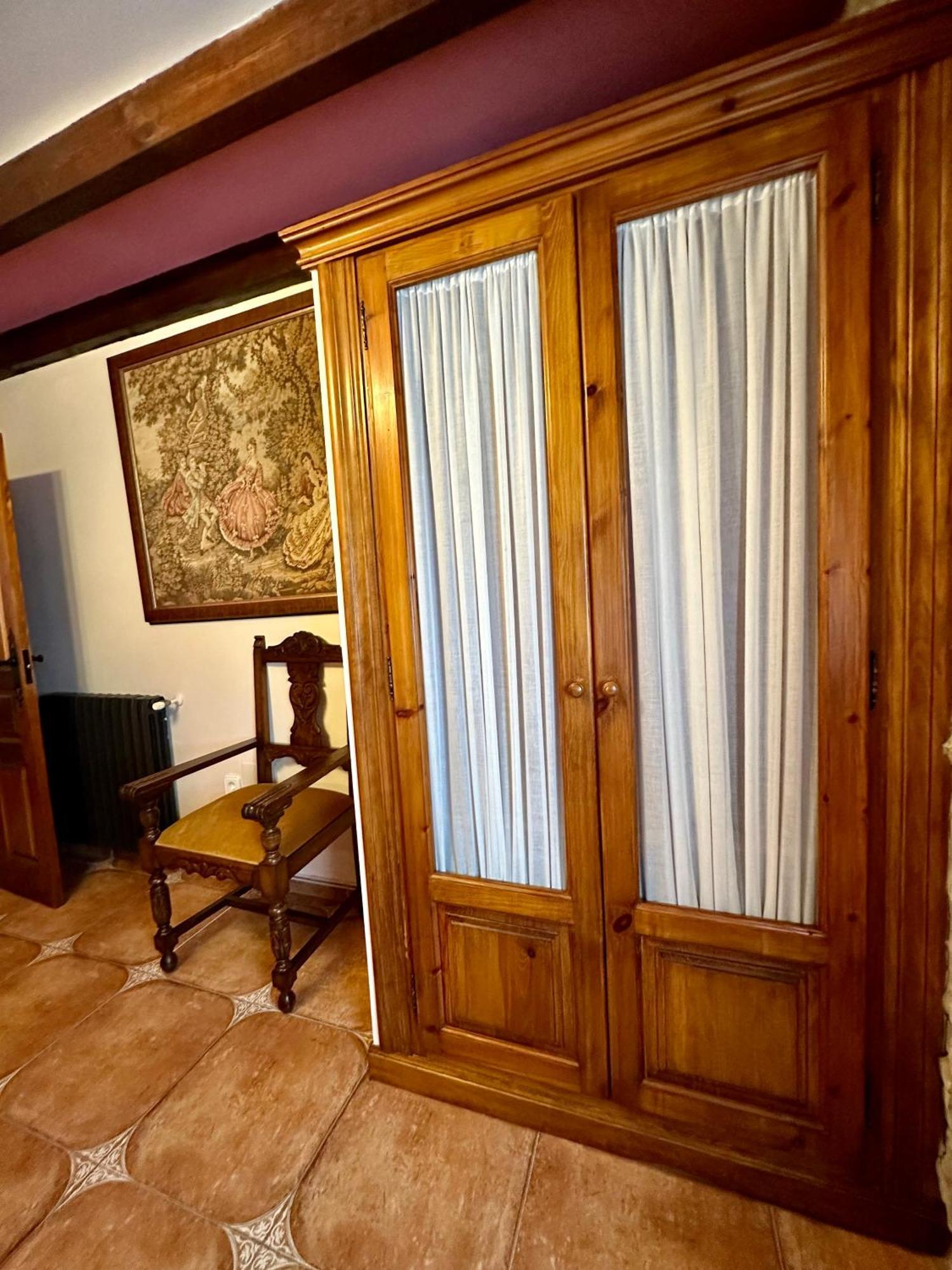 Apartamentos Nel I Santillana del Mar Eksteriør bilde